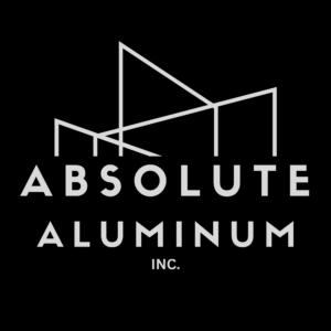 Absolute Aluminum Inc. Logo