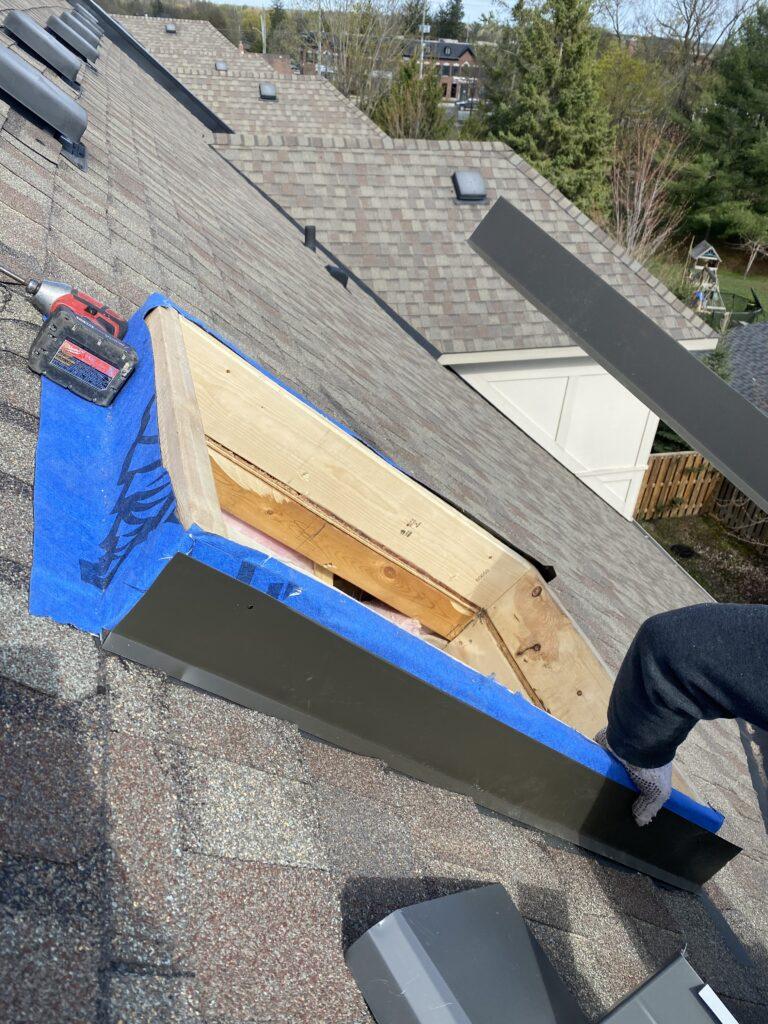 Roofing